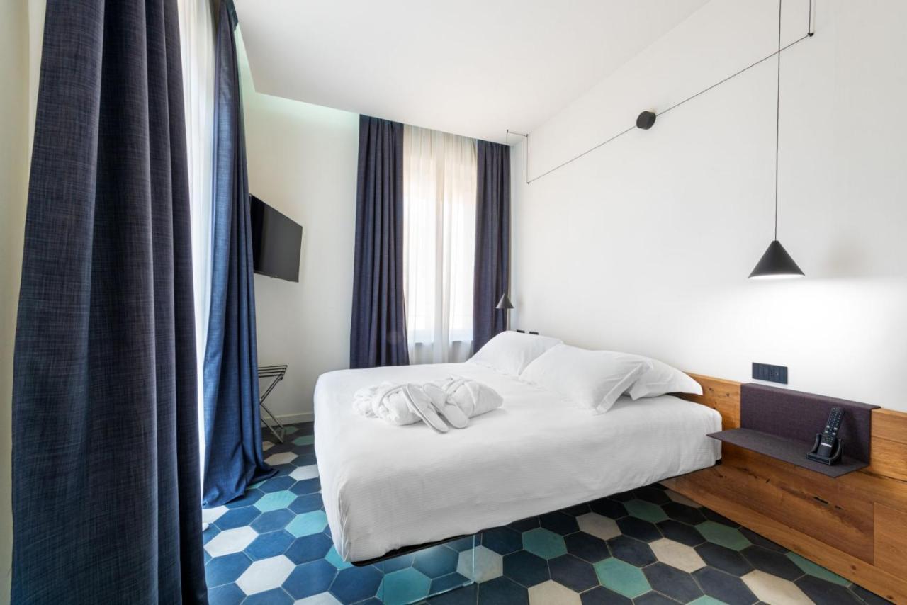 Villa Fedora Luxury Suites ลุคคา ภายนอก รูปภาพ