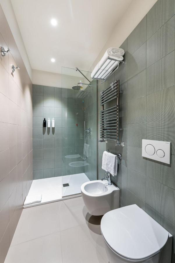 Villa Fedora Luxury Suites ลุคคา ภายนอก รูปภาพ