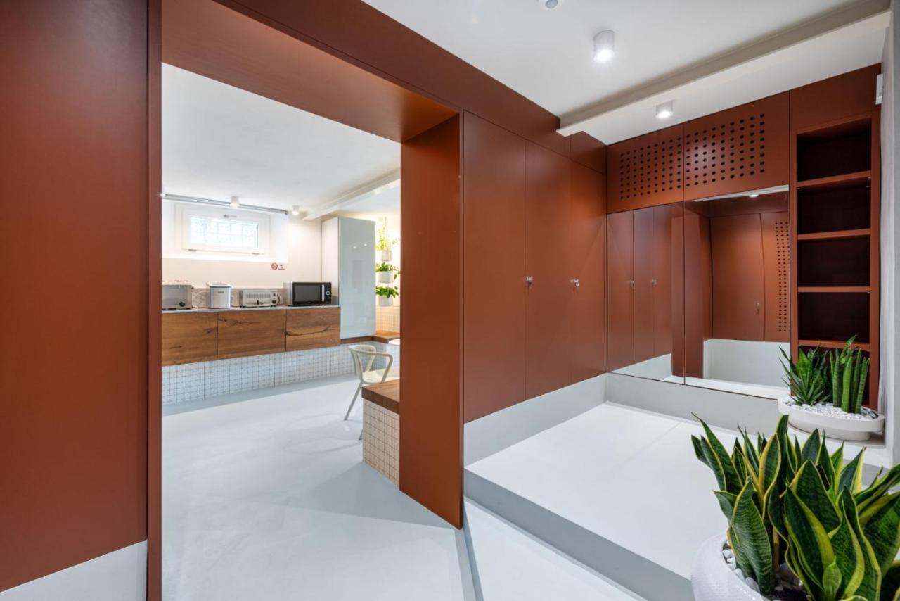 Villa Fedora Luxury Suites ลุคคา ภายนอก รูปภาพ