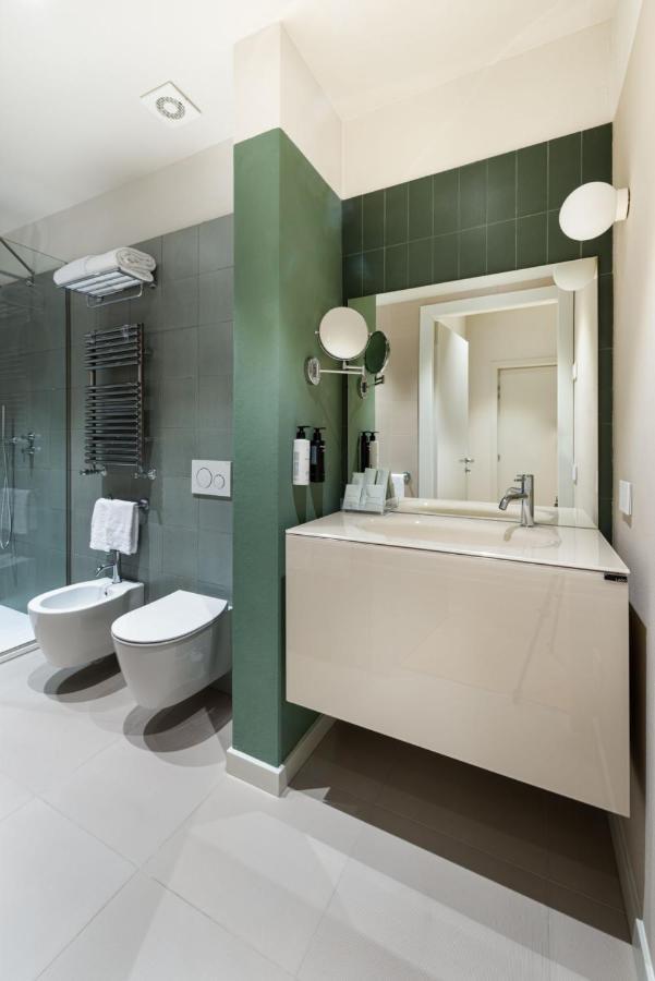Villa Fedora Luxury Suites ลุคคา ภายนอก รูปภาพ
