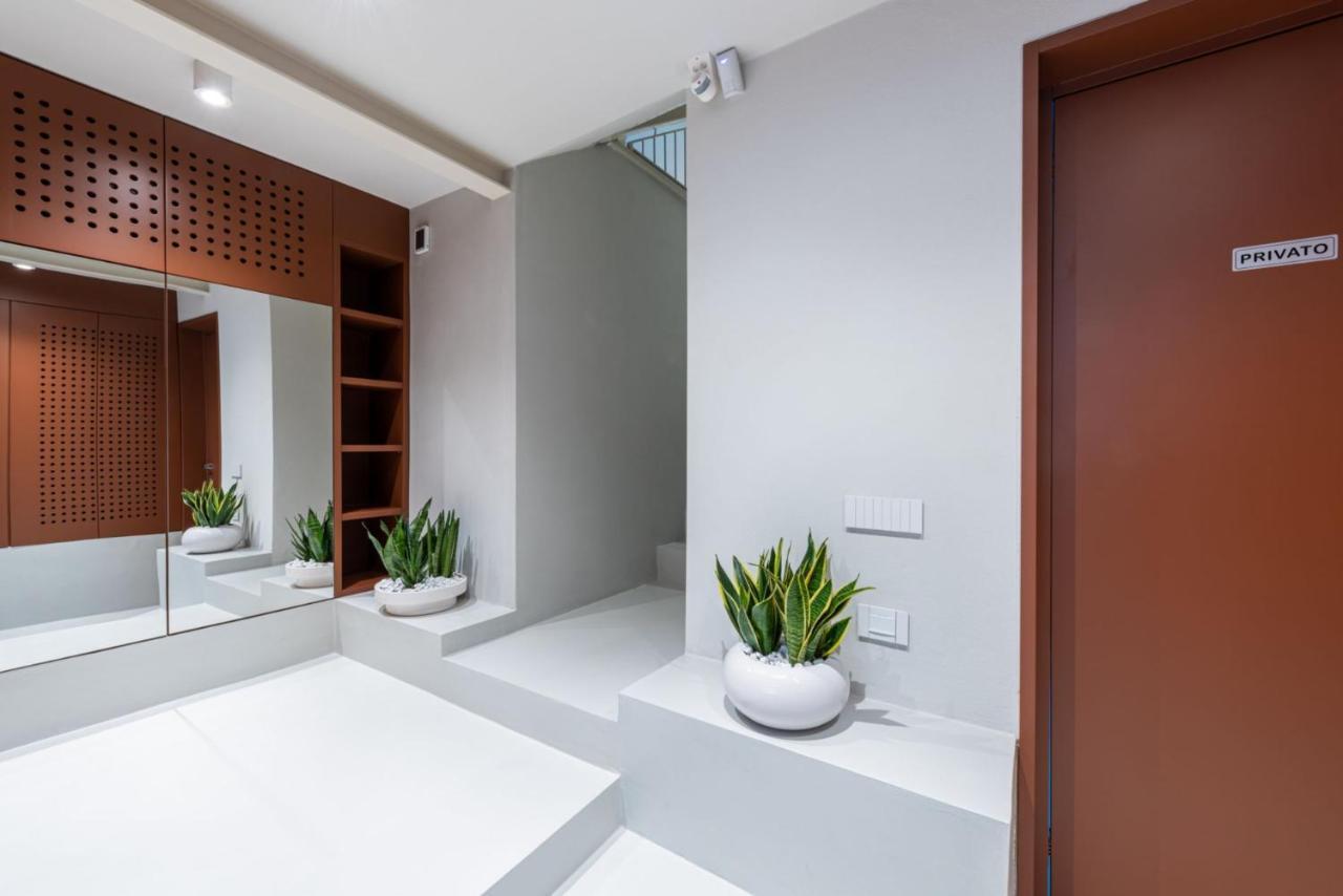 Villa Fedora Luxury Suites ลุคคา ภายนอก รูปภาพ