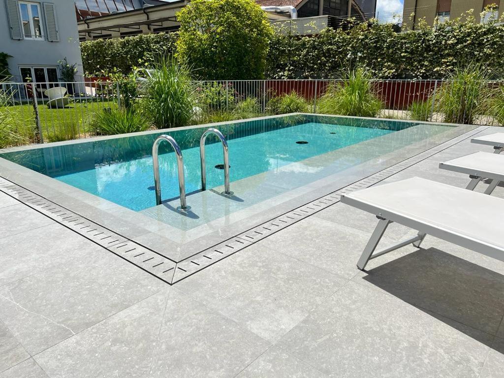 Villa Fedora Luxury Suites ลุคคา ภายนอก รูปภาพ